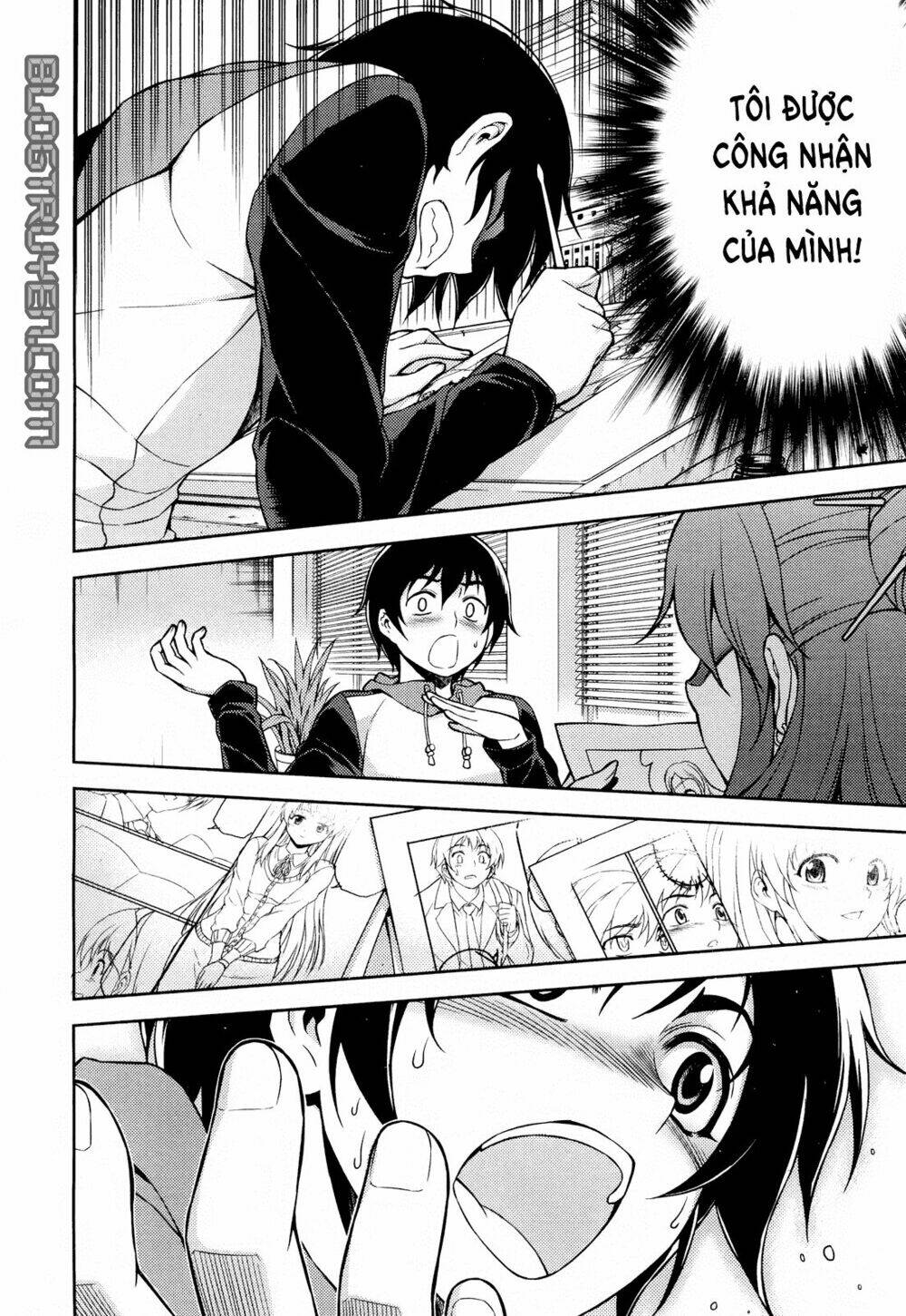 koimoku chapter 1.2 14