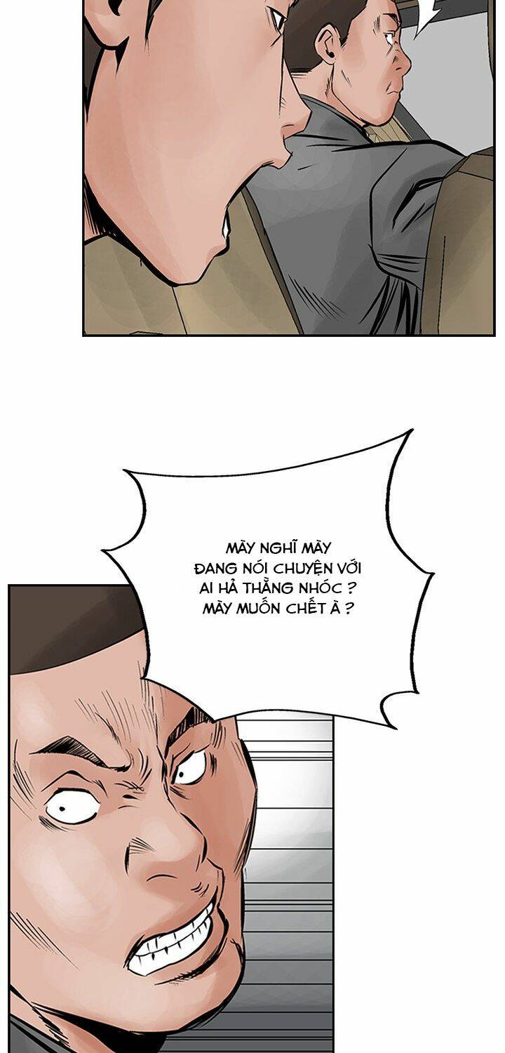 huyền thoại : khởi đầu chapter 23 31