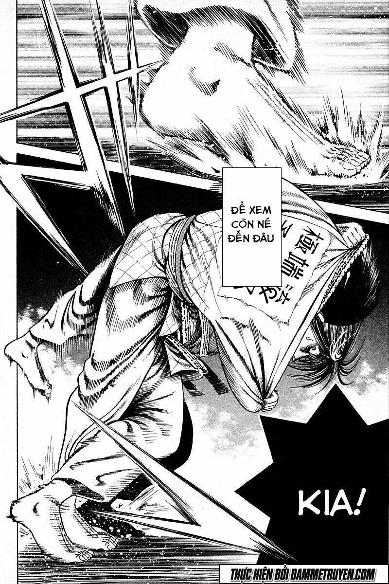 shin kotaro makaritoru! juudouhen chapter 133 6