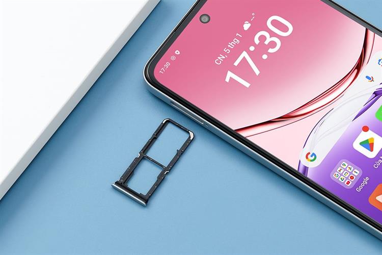 Điện thoại Oppo A5x (4GB/64GB) - Hàng chính hãng