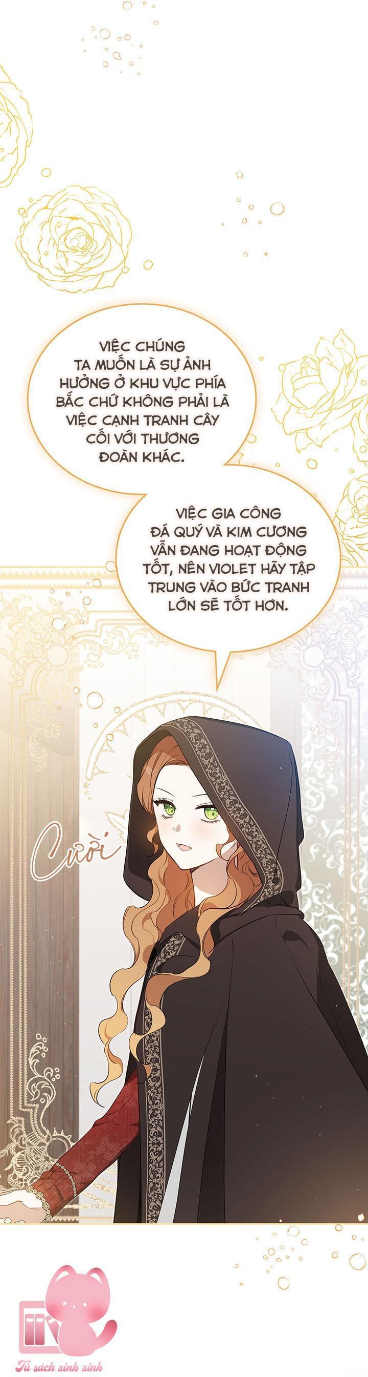 kiếp này ta sẽ trở thành gia chủ chapter 126 29