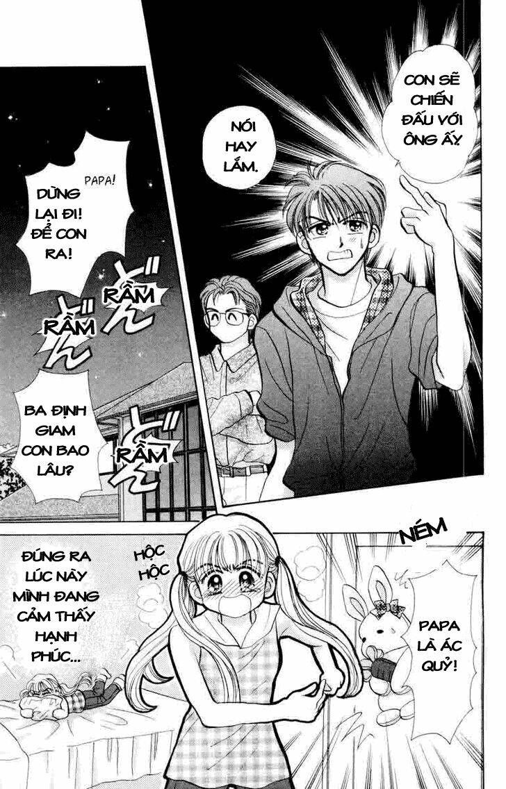 baby love chapter 44 18