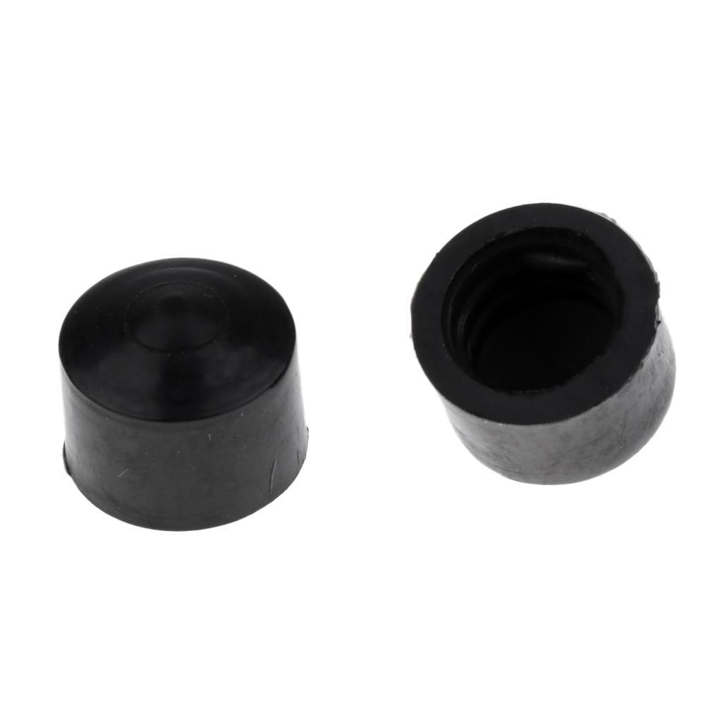 5-7pack Skateboard Longboard Truck Replacement Pivot Cups 2-Pack 16×10 mm