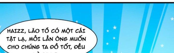 ẩn cư mười vạn năm, đời sau mời ta rời núi chapter 22 138