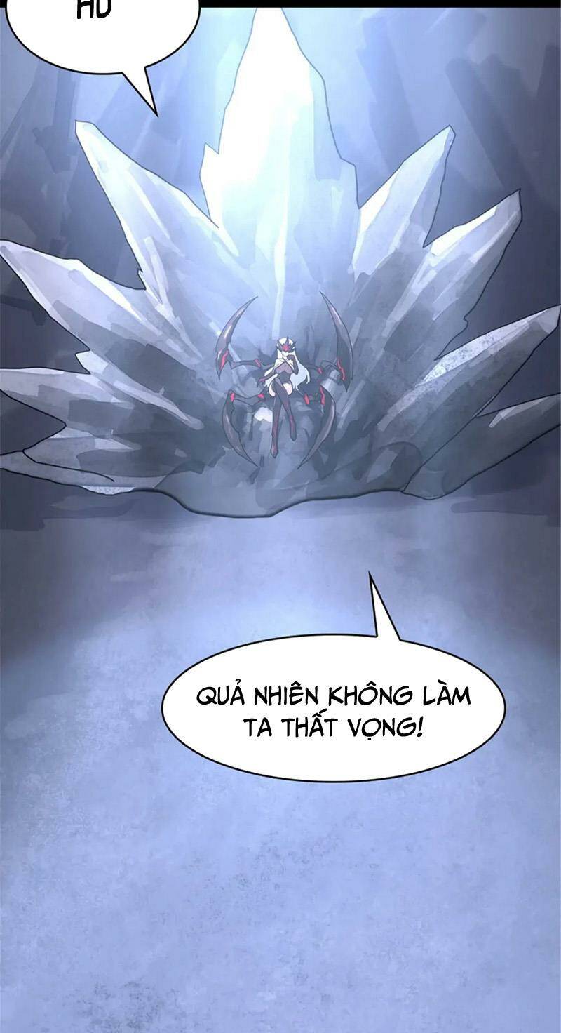 bạn gái virus của tôi chapter 392 5