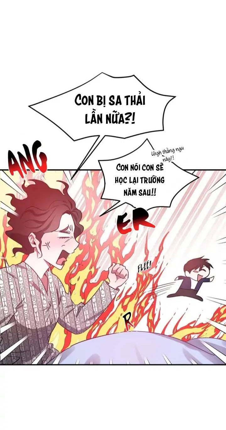 manhwa chịch vồn chịch vã chapter 37 43