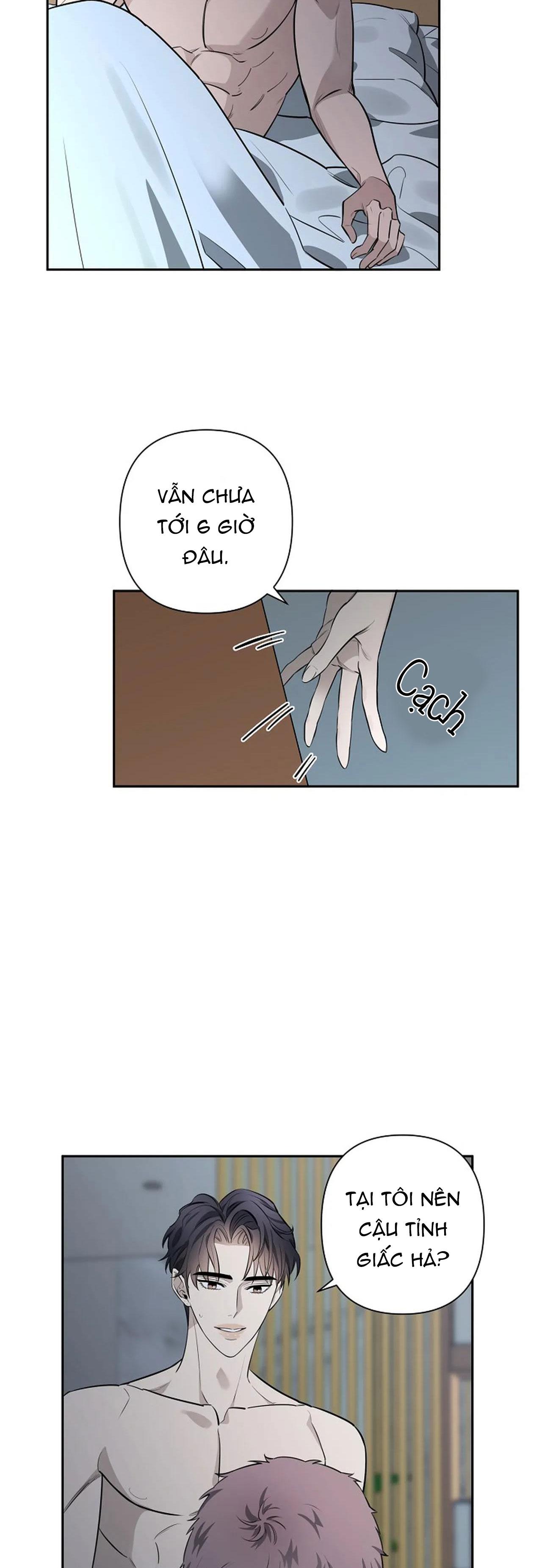 đêm dịu dàng chapter 32 17