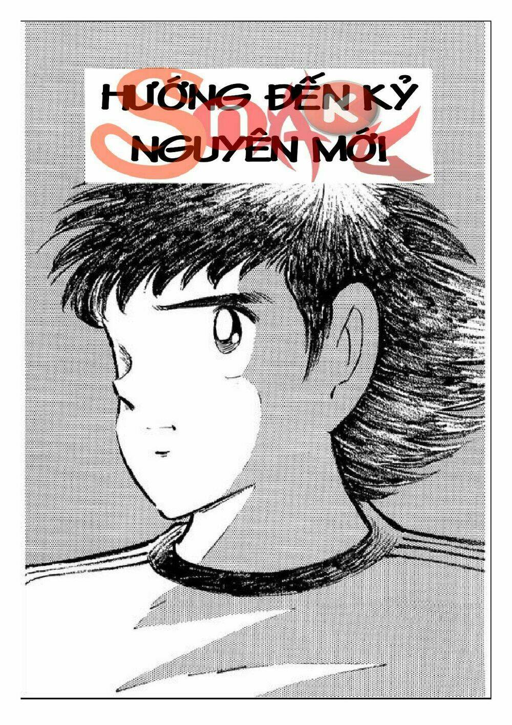 captain tsubasa : j boy's challenge chapter 28 2