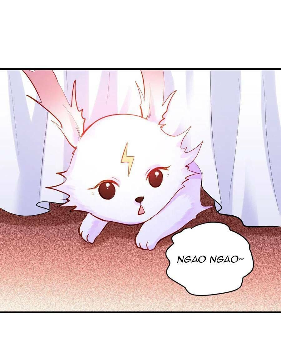 dạy bảo ma vương lão công 2 chapter 3 53