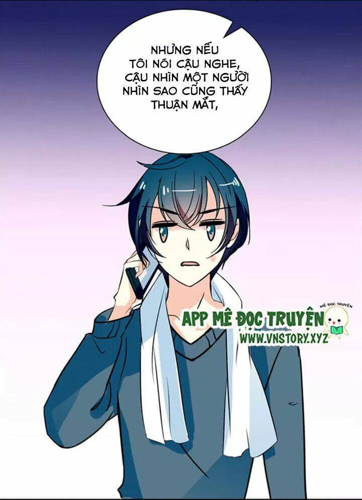 nữ hầu sau giờ học chapter 84 29