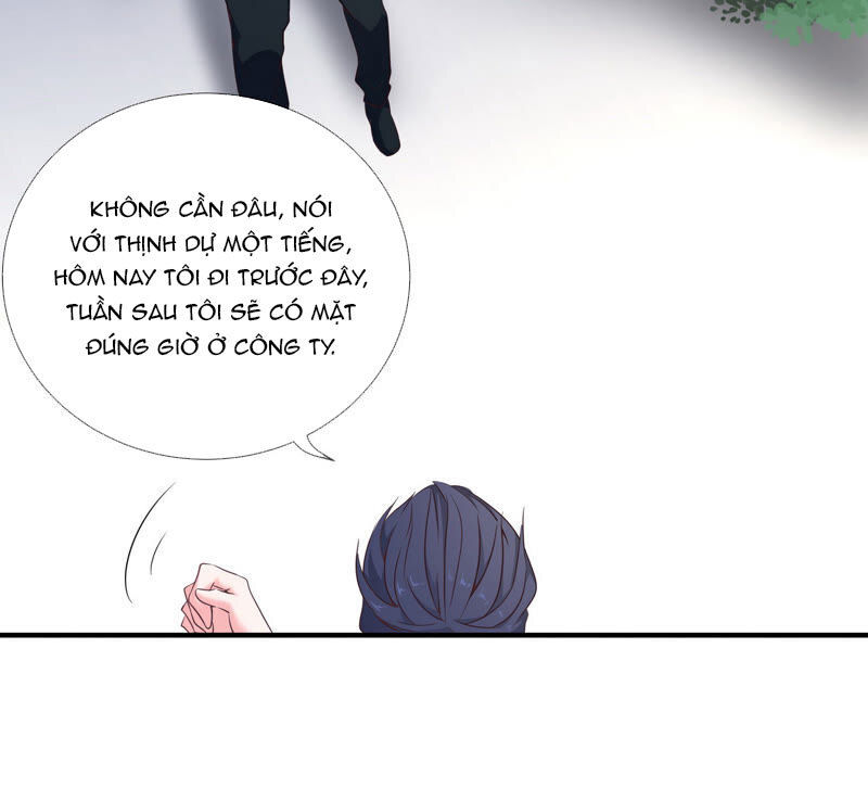 chiến lược lãng mạn của thịnh thiếu chapter 44 50