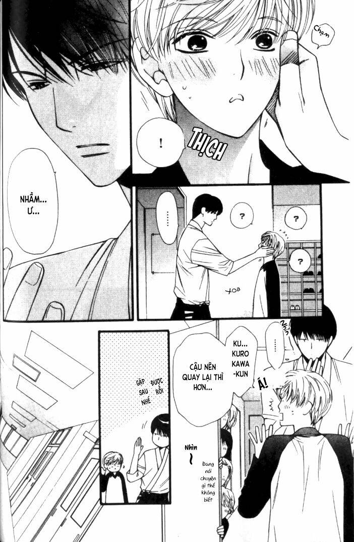 neko neko honey chapter 6 5