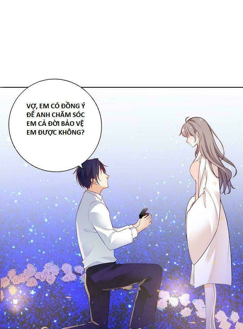 độc sủng tiểu lão bà chapter 21 21