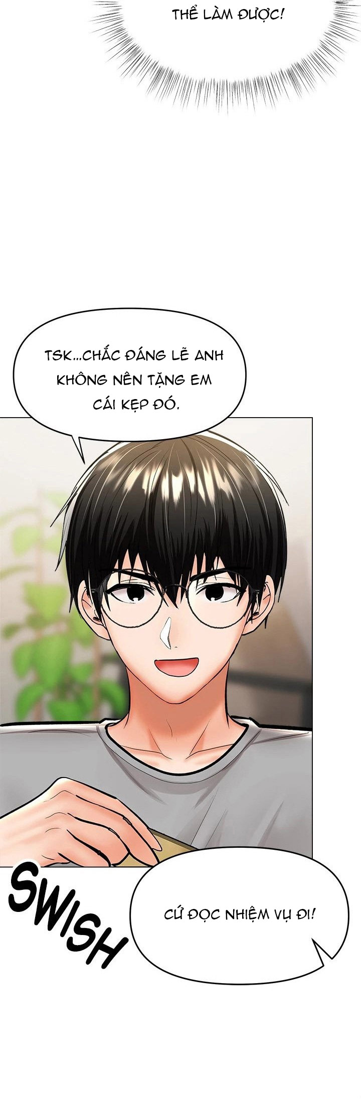 chiều chuộng em đi mà chapter 34.2 17