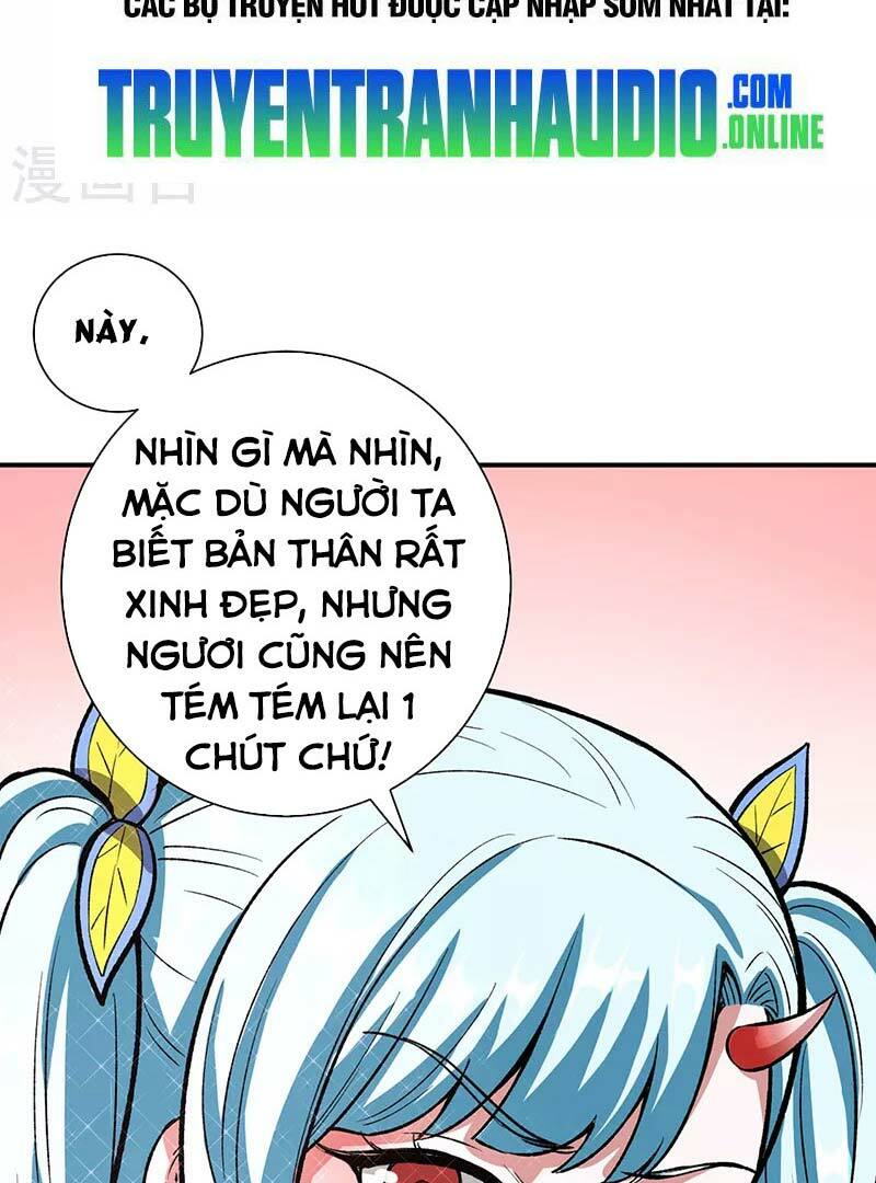 võ đạo độc tôn chapter 442 24