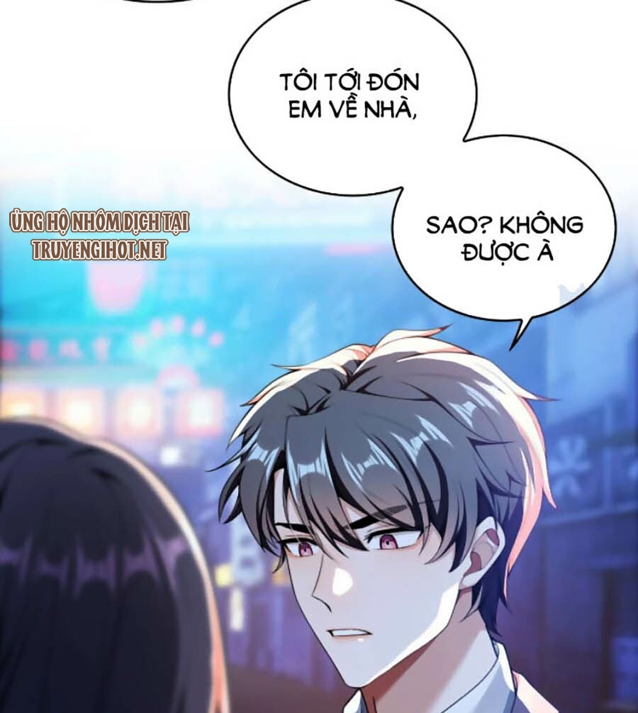 kế hoạch công lược của cô vợ gả thay chapter 42 2