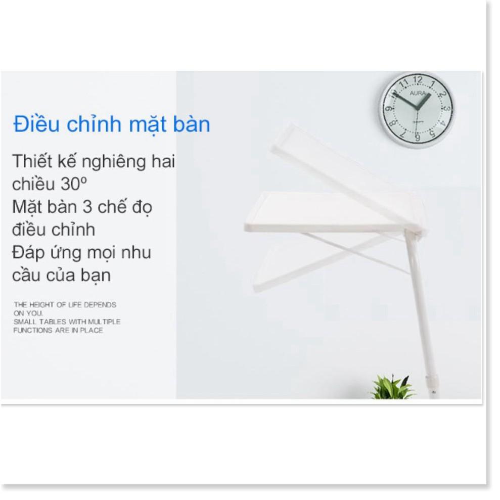 Bàn gấp 5 in 1 đa chức năng Flexible Style