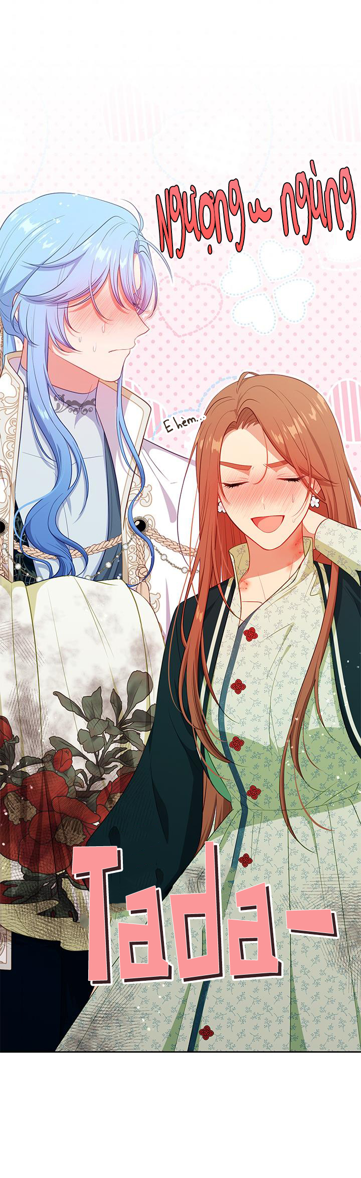 cẩn thận nữ phụ phản diện đấy! chapter 109 72