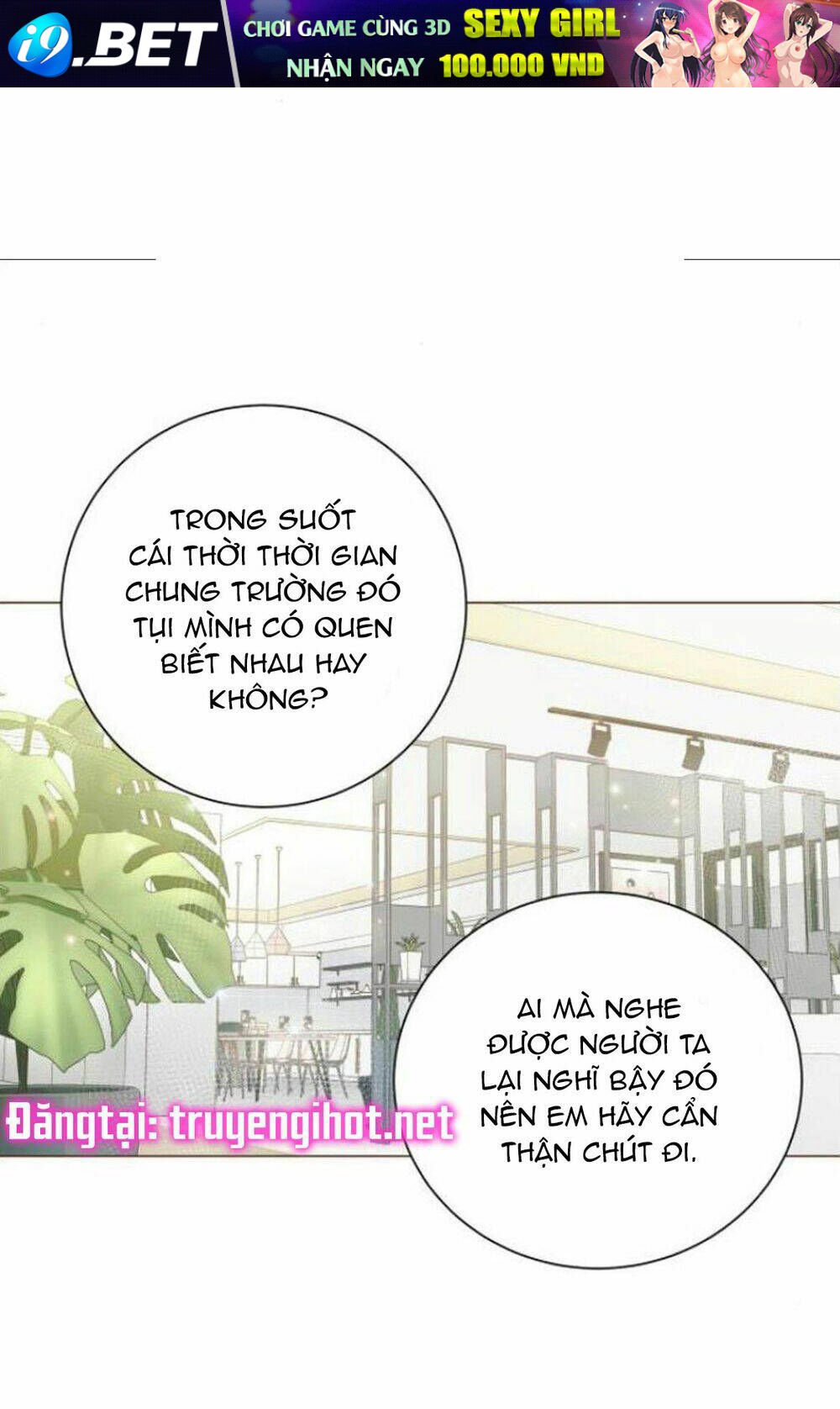 nhất định chúng ta sẽ được hạnh phúc chapter 20.3 5