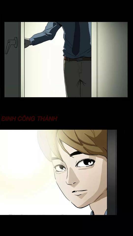 bàn tay ma quỷ chapter 1 27