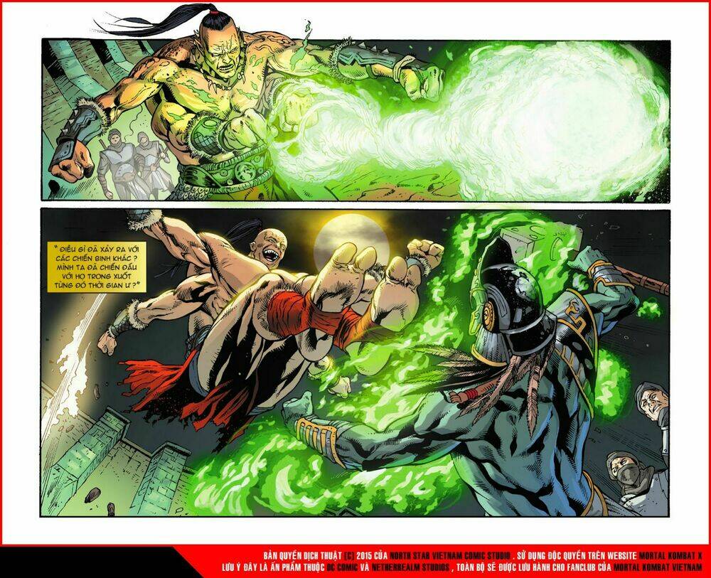 mortal kombat x chapter 7 17