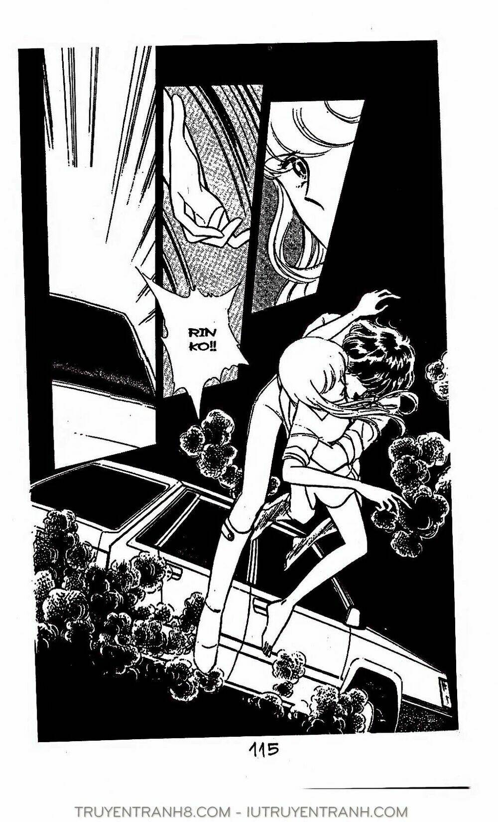 mimi kỳ lạ chapter 24.2 9