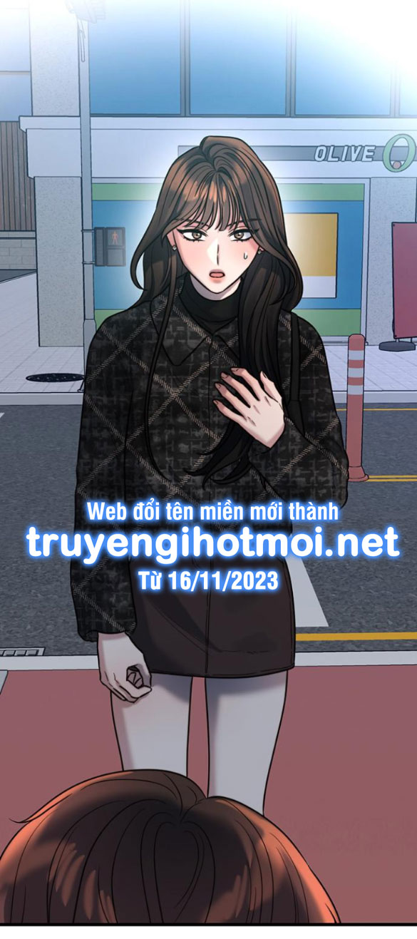 [18+] dục vọng tao nhã chapter 23.1 20