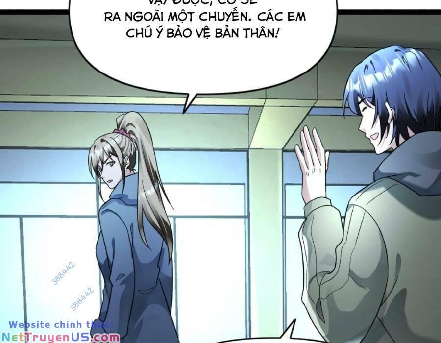 đóng băng toàn cầu: tôi gây dựng nên phòng an toàn thời tận thế chapter 154 7