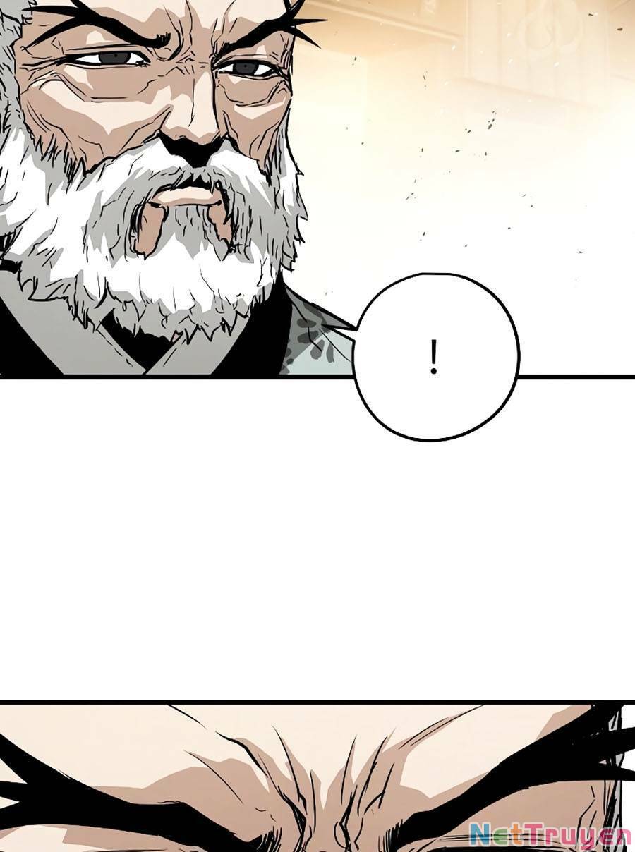 The Breaker 3: Quyền Năng Vô Hạn chapter 11 64