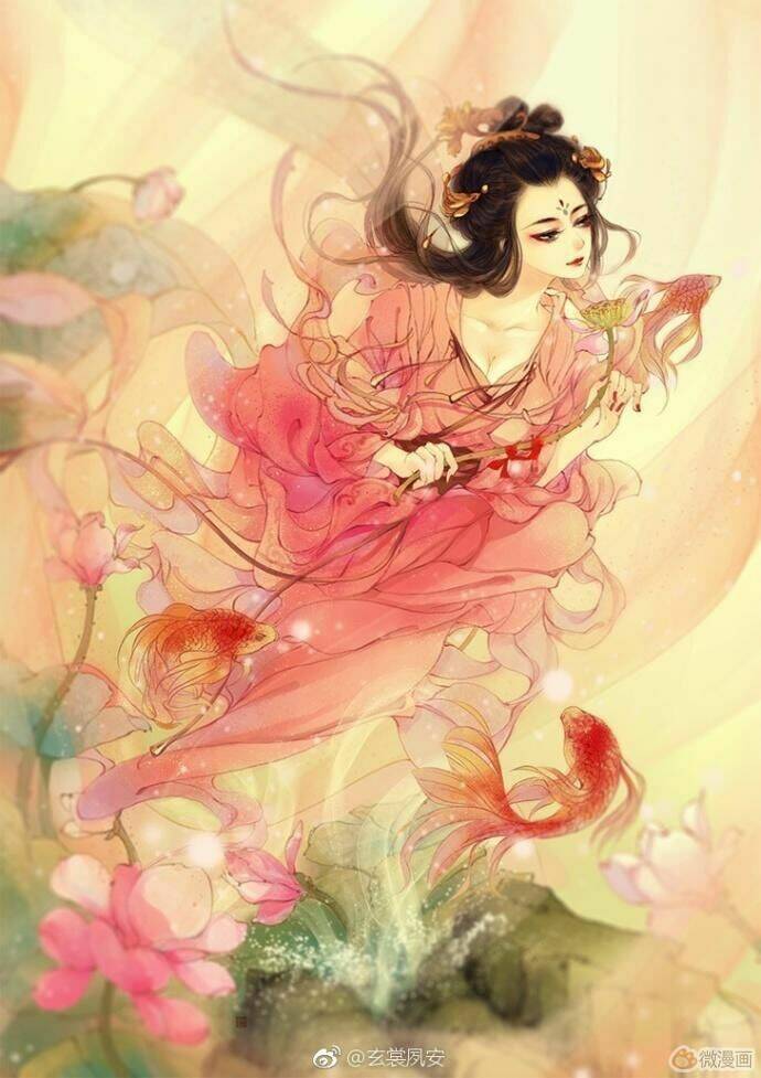 phượng tù hoàng chapter 13 31