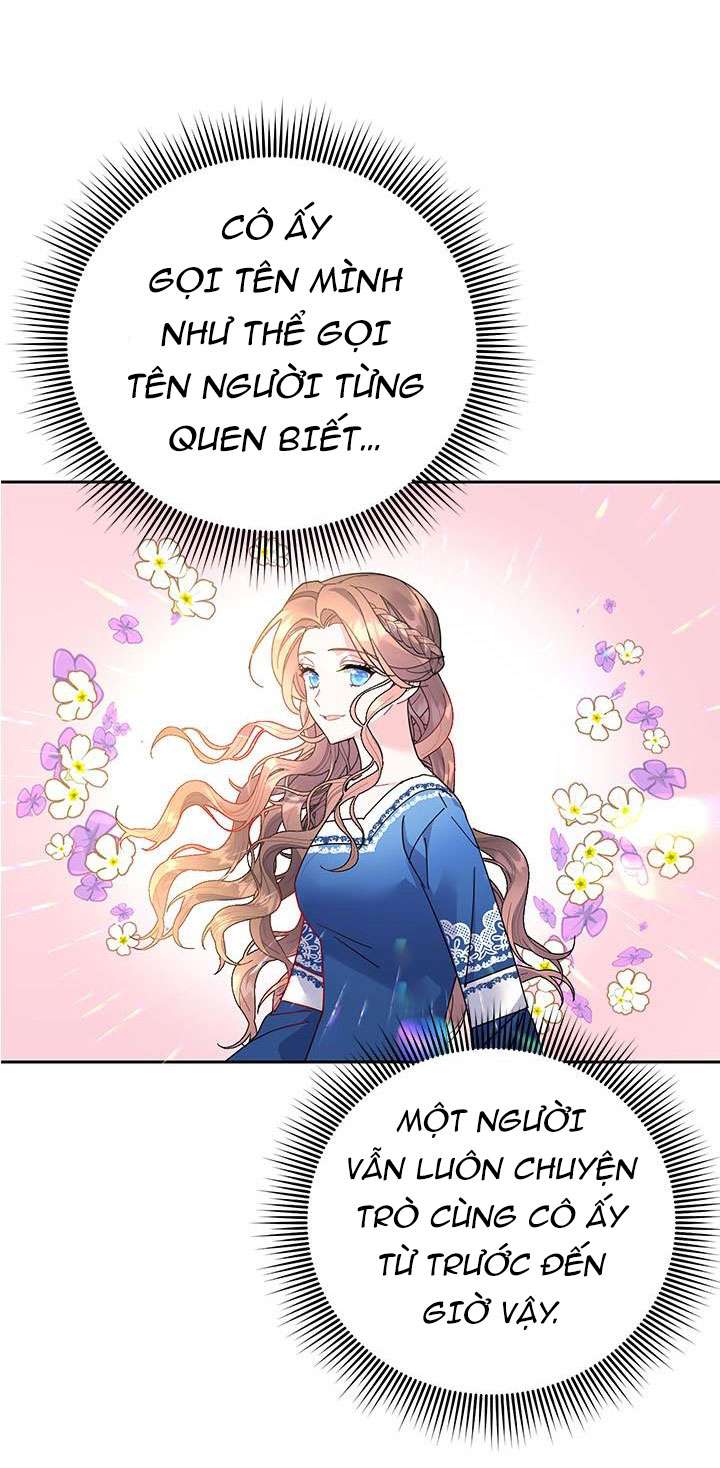 công chúa của loài chim chapter 40.1 35