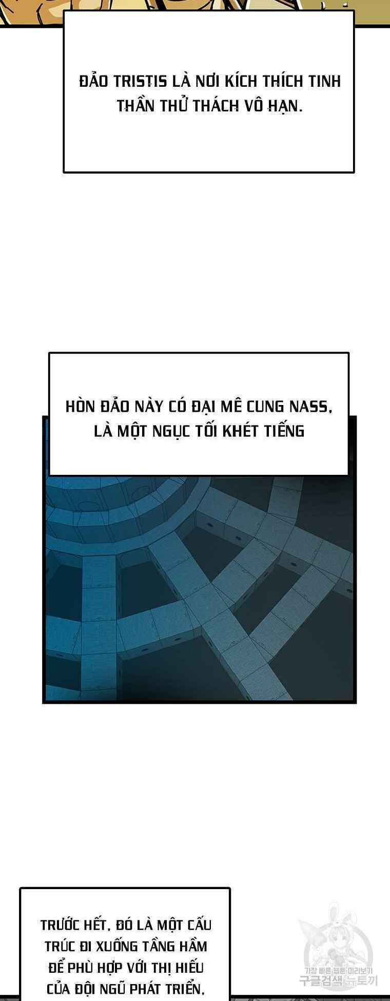 người chơi lỗi chapter 63 20