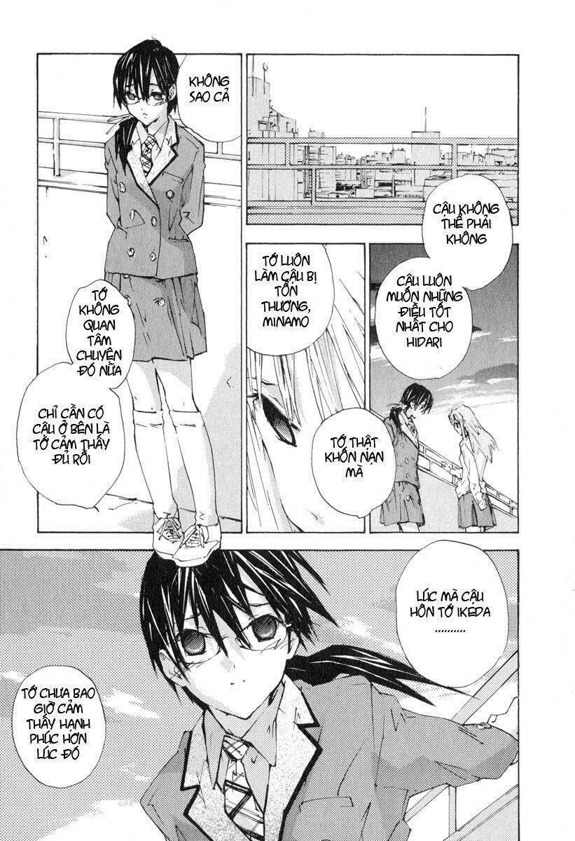 yubisaki milk tea chapter 26 18