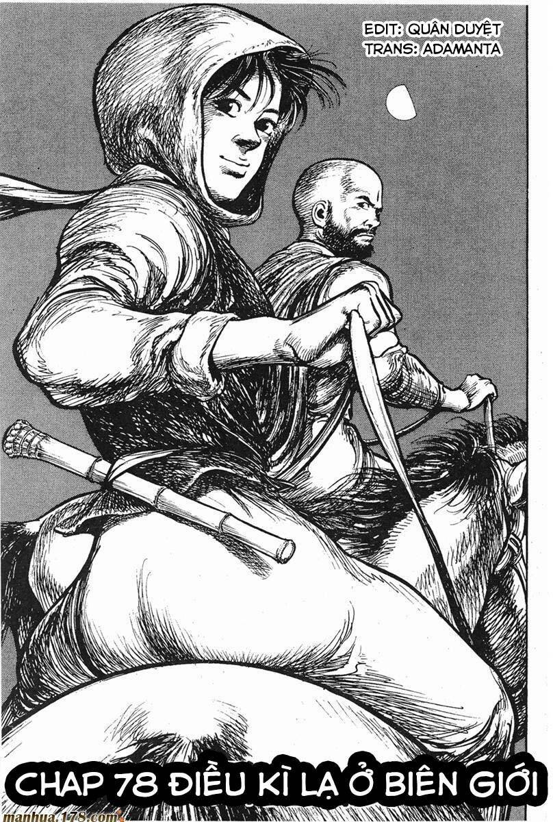 binh pháp mặc công chapter 78 2