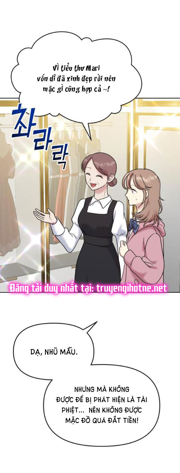 quản gia, cho tôi đi chapter 5.1 41