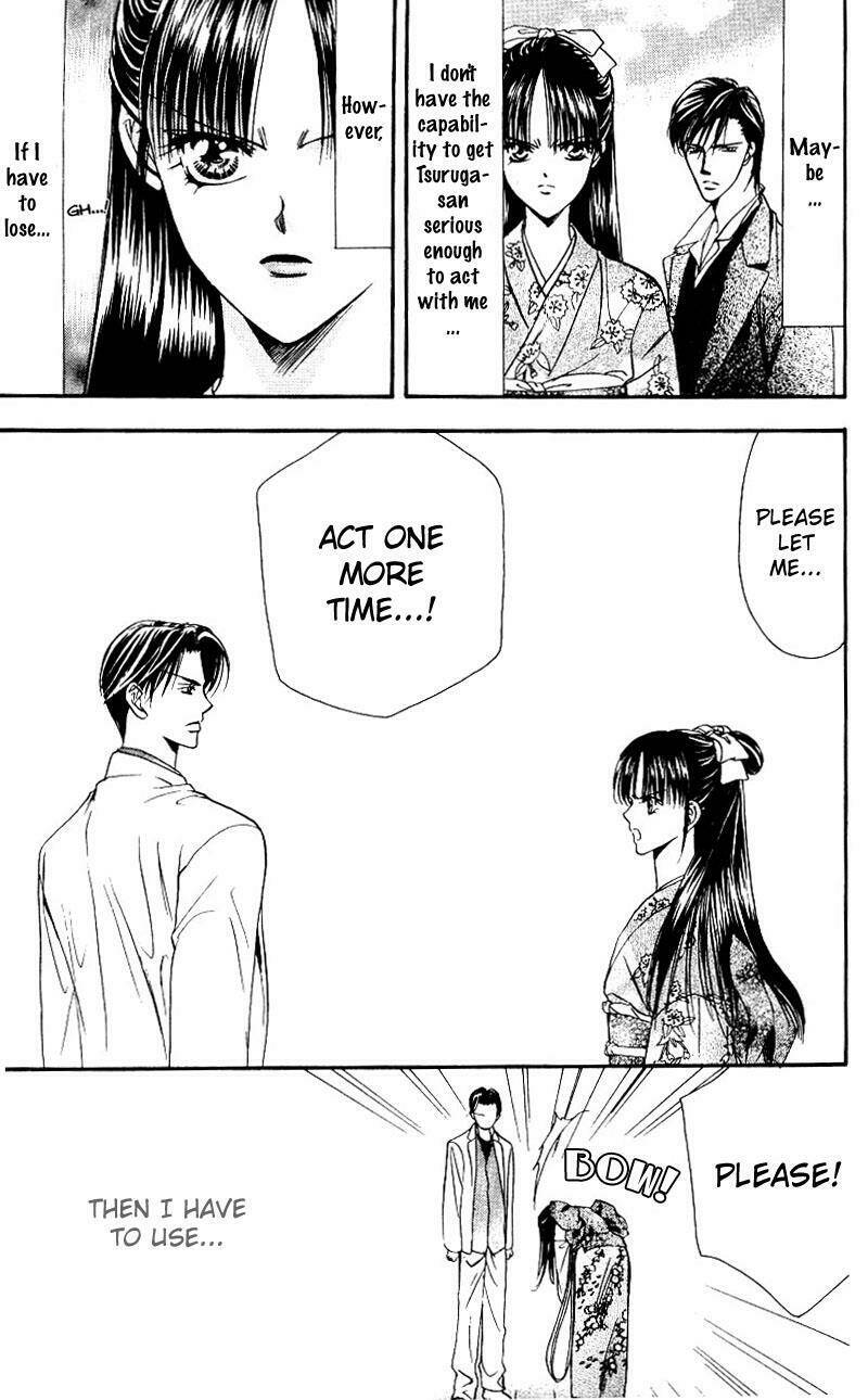 thử thách của kyouko chapter 13 21