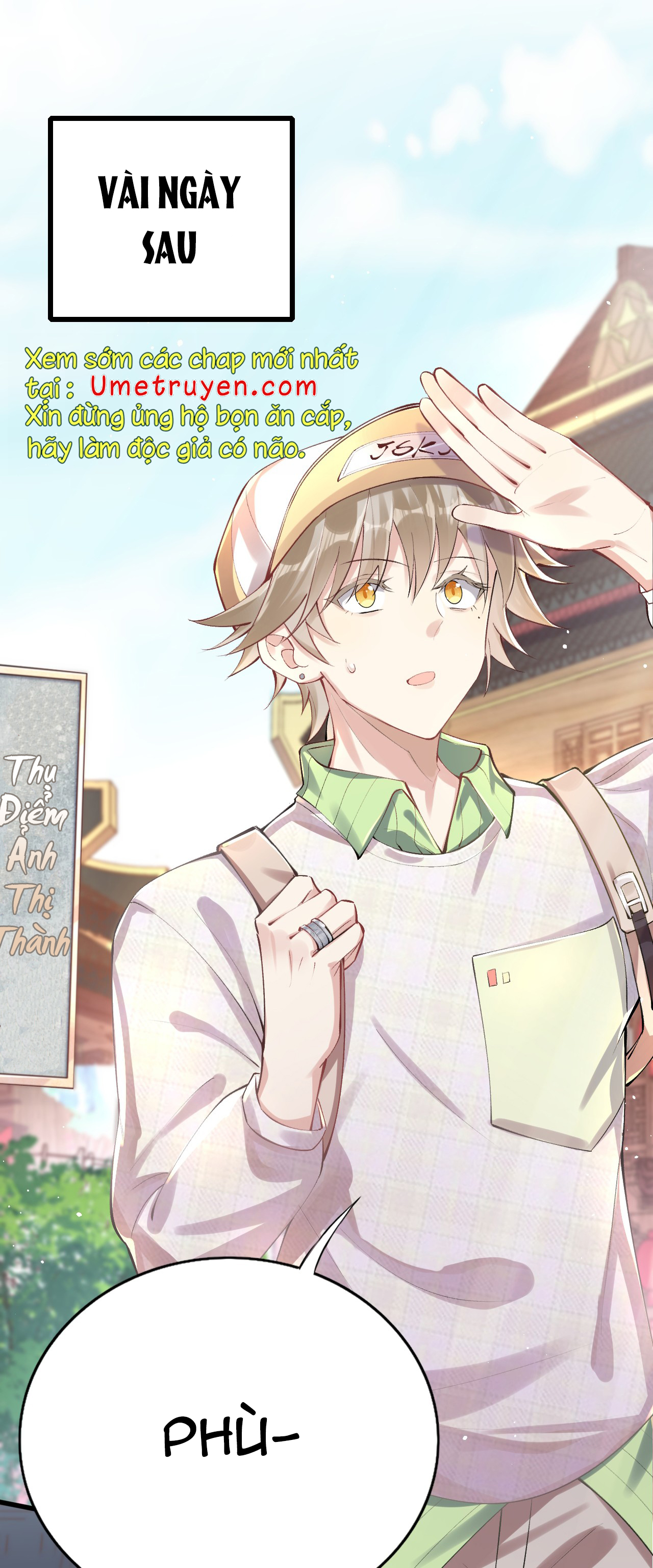 tức thời phạm quy [ tức thì vi quy ] chapter 4 18