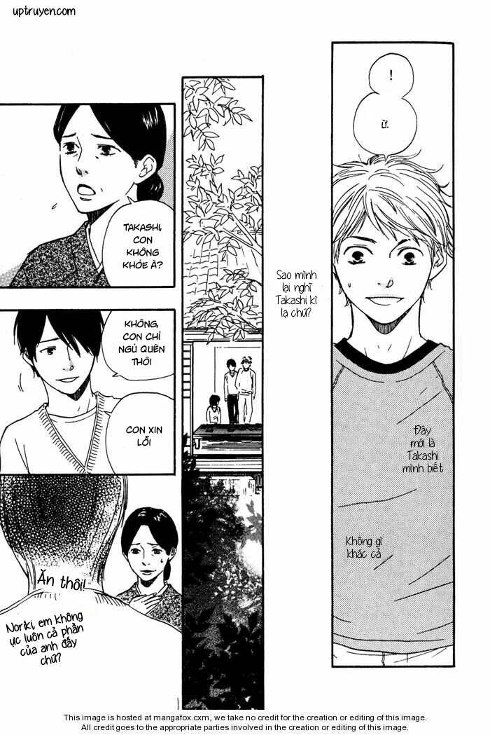 sugiru juunana no haru chapter 3 19