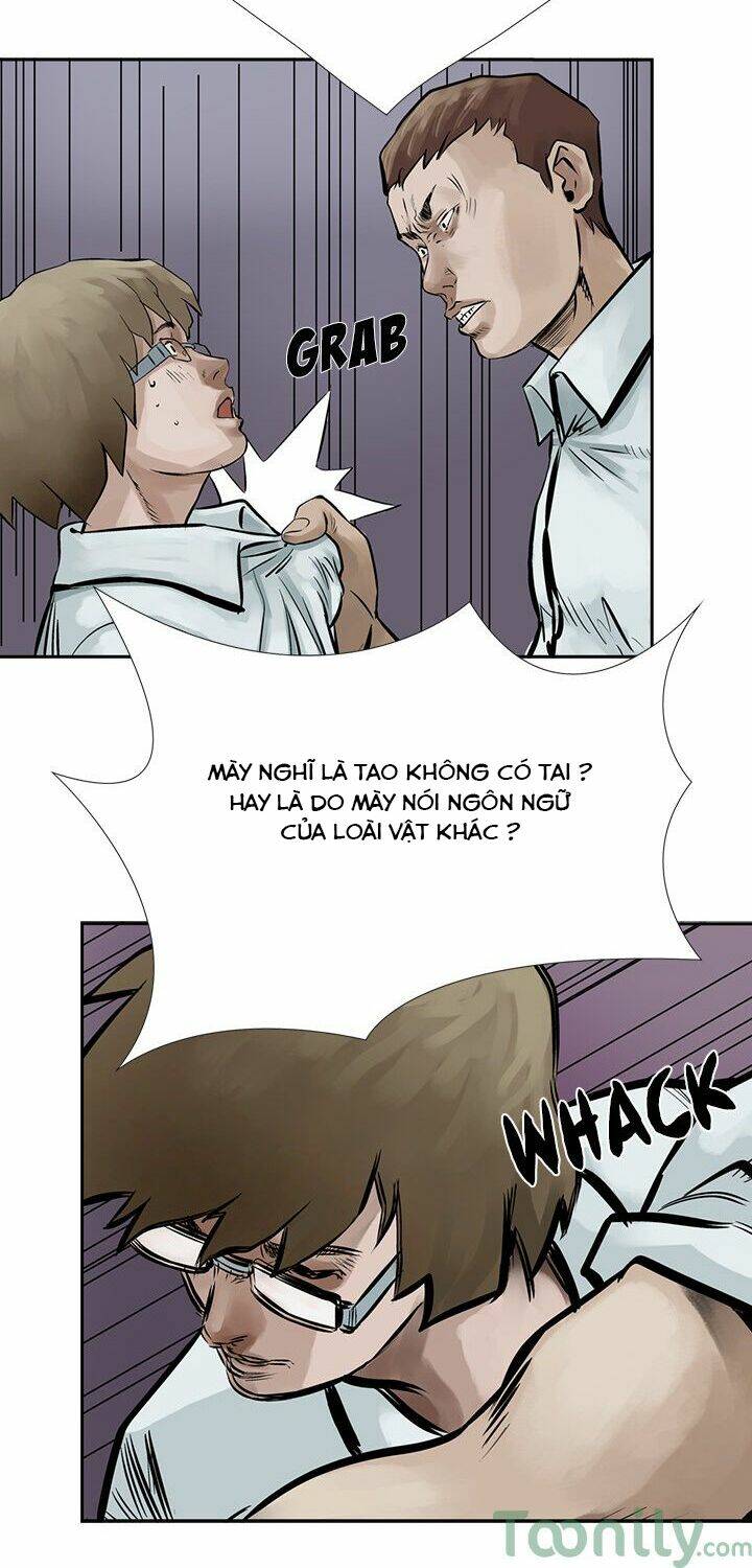 huyền thoại : khởi đầu chapter 7 41