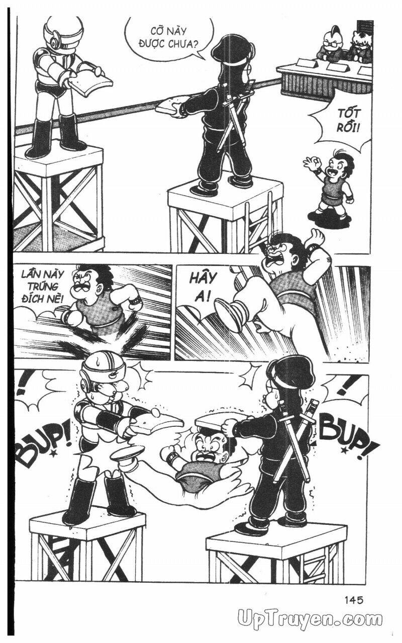 đội quân nhí nhố chapter 12 147