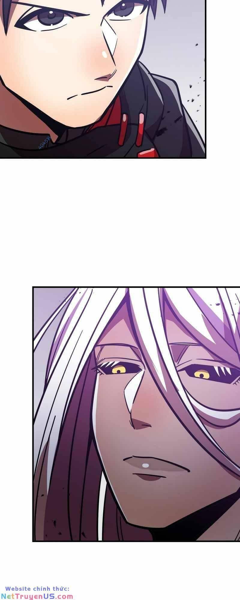 Huyết Thánh Cứu Thế Chủ~ Ta Chỉ Cần 0.0000001% Đã Trở Thành Vô Địch chapter 39 125