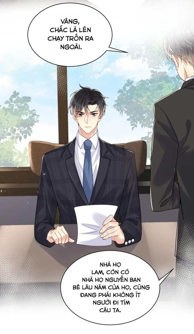 lại bị bạn trai cũ nhắm trúng rồi chapter 40 4