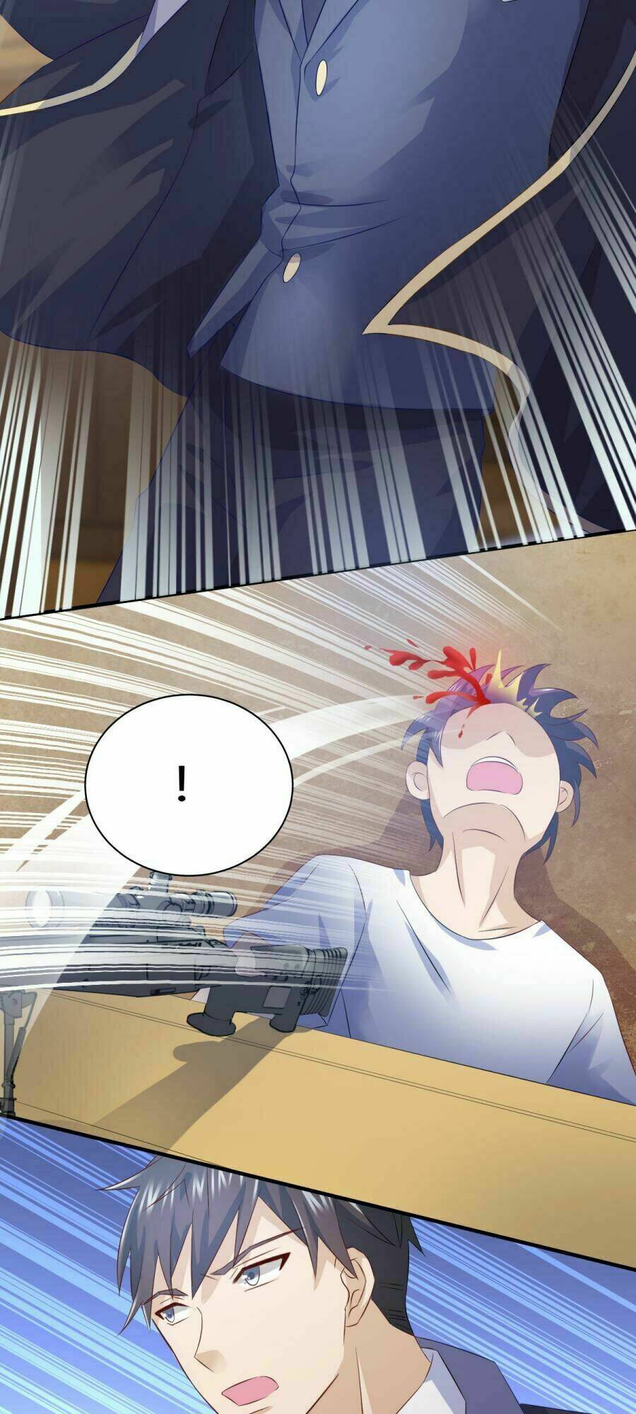 bá ái hãn thê chapter 14 24