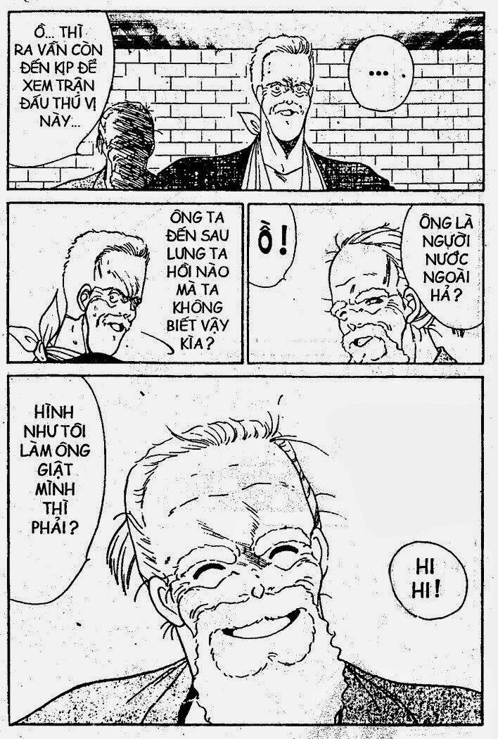 truyền nhân atula - shura no mon i chapter 62 20