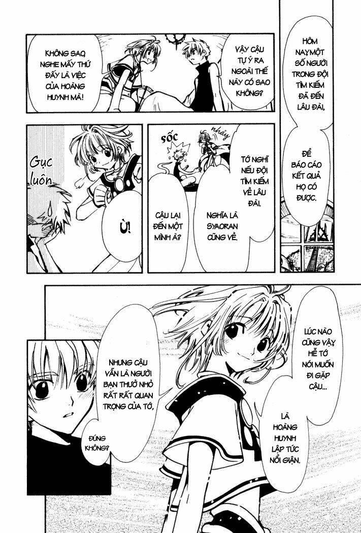 huyền thoại đôi cánh chapter 1 15