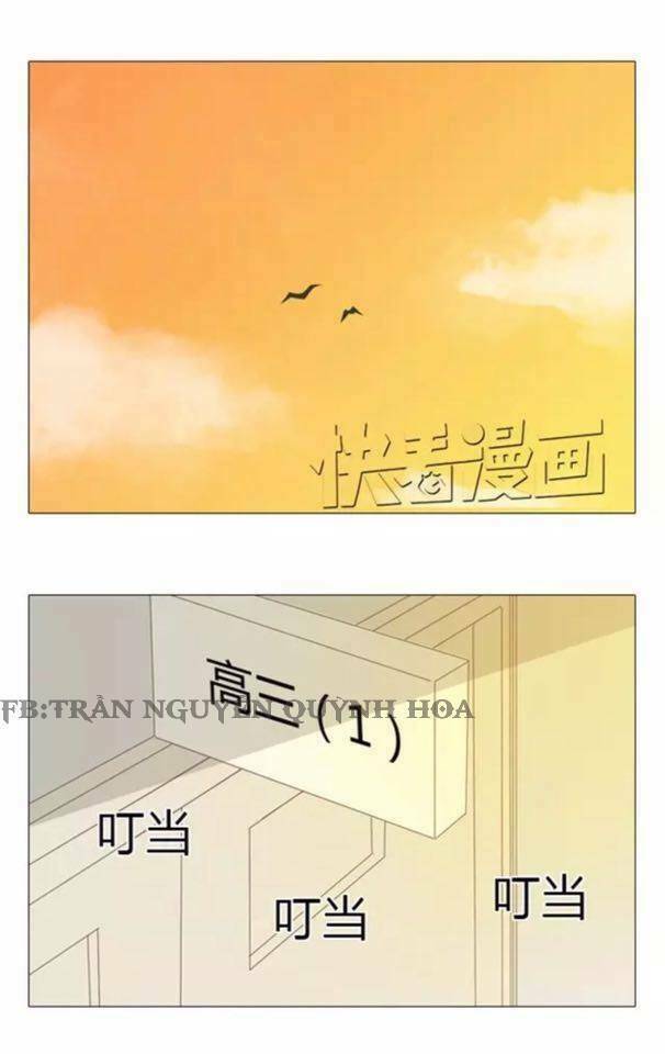 xin chào! dân nữ chapter 9 2