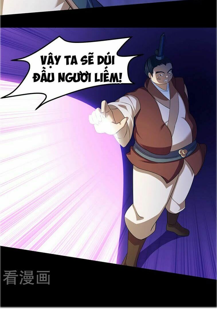 võ đạo độc tôn chapter 79 19