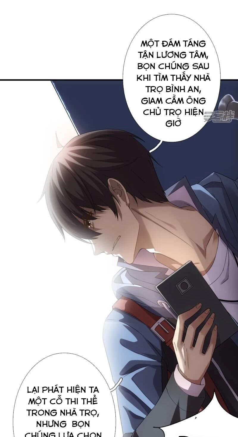 ta có một căn phòng mạo hiểm chapter 9 9