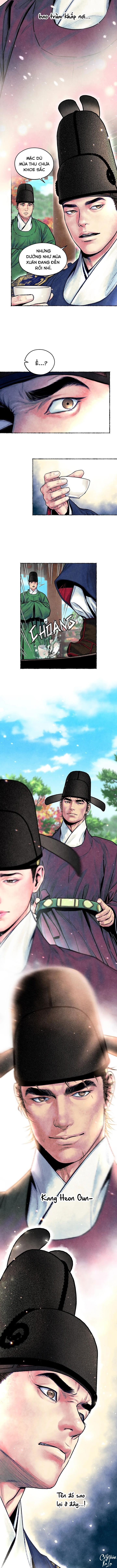 thanh sương phò mã chapter 18 6