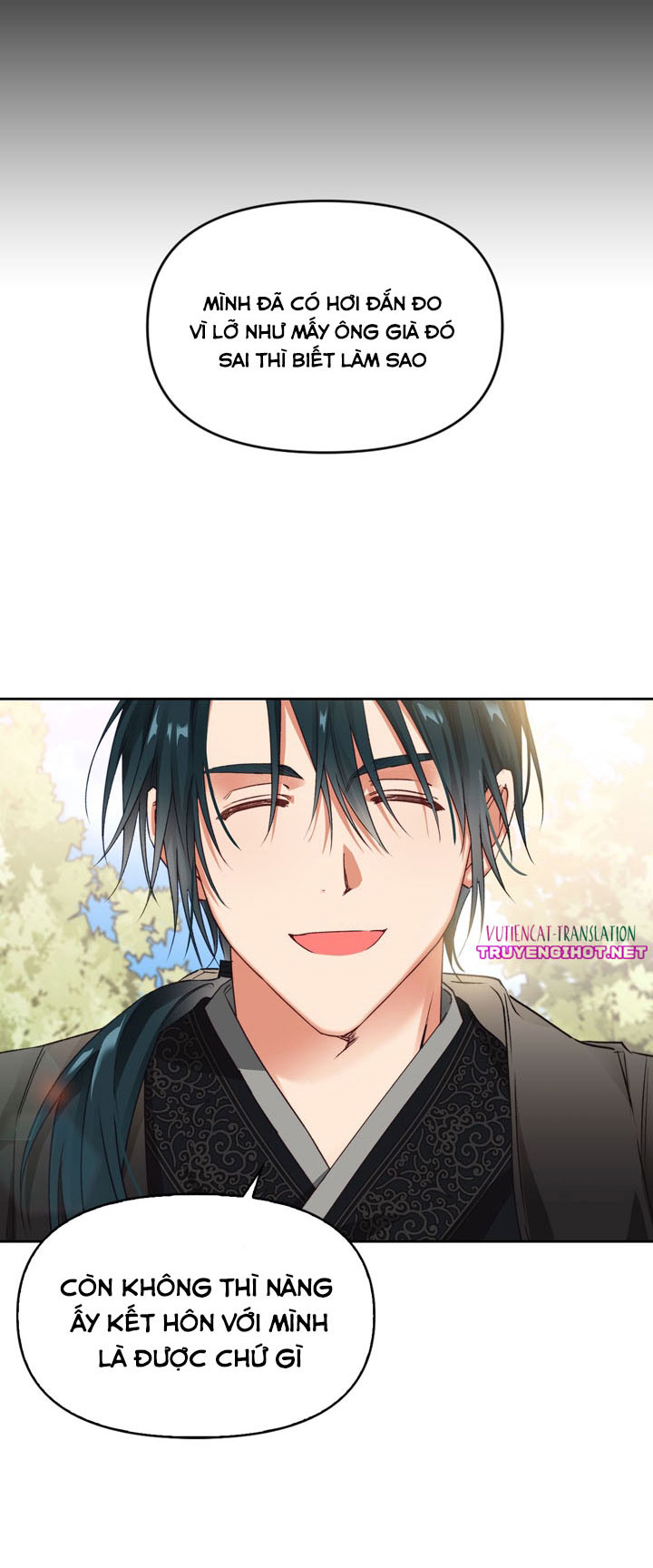 ác nữ xứng đôi với bạo chúa chapter 66 44